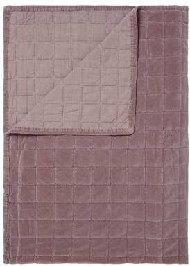 Essenza Julia Sprei 220 x 265 cm Mauve