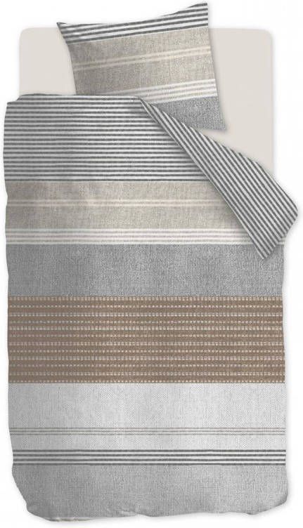 Ariadne at Home katoenen dekbedovertrek 1 persoons(dekbedovertrek 140x220 cm )