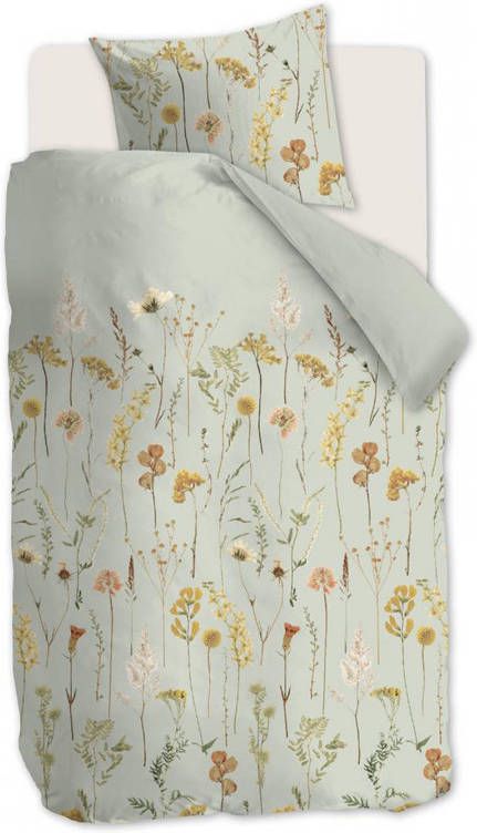 Ariadne at Home katoenen dekbedovertrek 1 persoons(dekbedovertrek 140x220 cm )