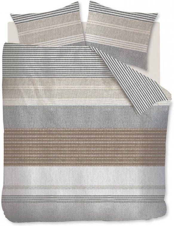 Ariadne at Home katoenen dekbedovertrek 2 persoons(dekbedovertrek 200x220 cm )