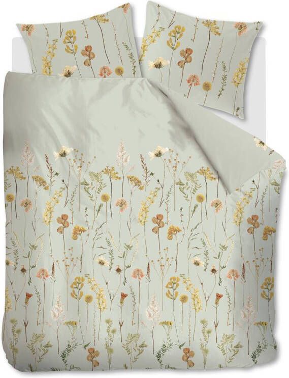 Ariadne at Home katoenen dekbedovertrek lits jumeaux(dekbedovertrek 240x220 cm )