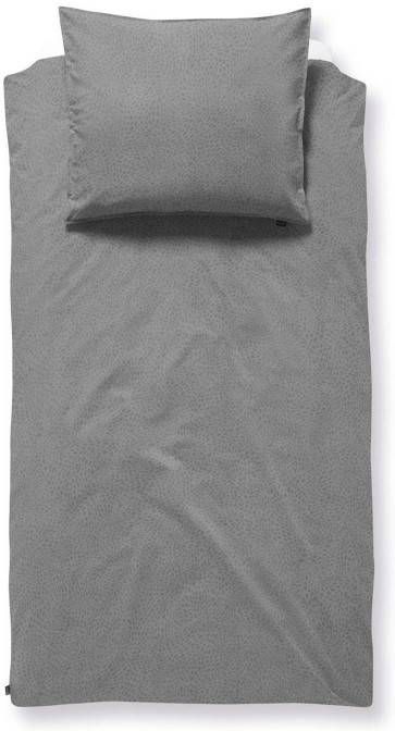 Damai Forest Dekbedovertrek 100% Katoen 1 persoons(140x200/220 Cm + 1 Sloop) 1 Stuk(60x70 Cm) Groen