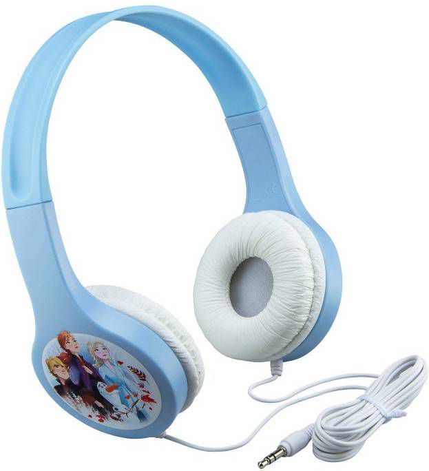Cstore Queen Des Neiges 2 Bedrade Hoofdtelefoon Fr v126