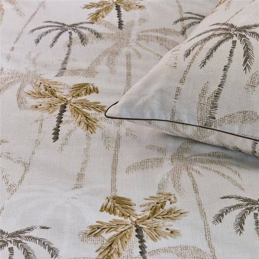 Riviera Maison katoenen dekbedovertrek 2 persoons(dekbedovertrek 200x220 cm )