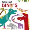 BookSpot Dino&apos, s Tel Je Mee? online kopen