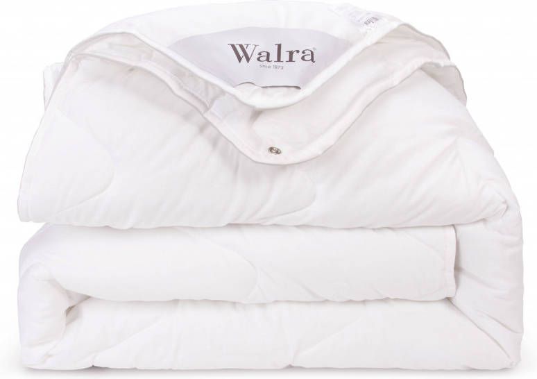 Walra Paris 4 seizoenen Dekbed 140 x 200 cm
