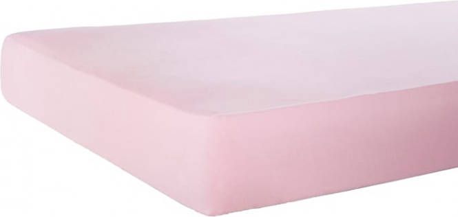 Webschatz Hoeslaken/laken Oudroze