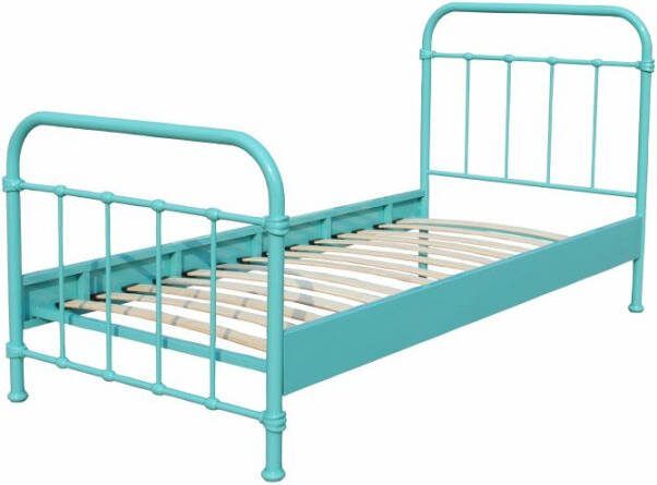 Vipack Ledikant New York Mint 90x200
